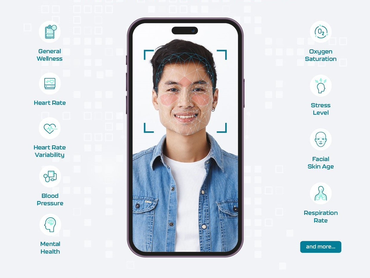 Face Detection Demo